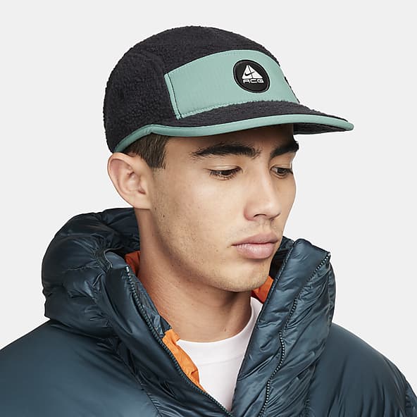Nike workout hats top